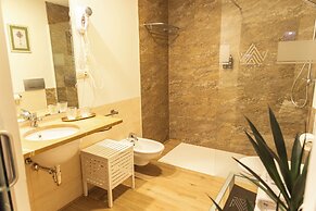 Hotel Boutique Palacio del Moral