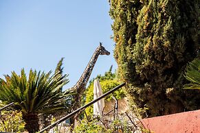 Hotel Boutique Palacio del Moral