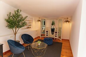Hotel Boutique Palacio del Moral