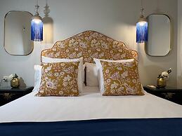 Hotel Boutique Palacio del Moral