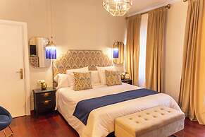 Hotel Boutique Palacio del Moral