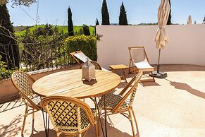Hotel Boutique Palacio del Moral