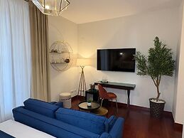 Hotel Boutique Palacio del Moral