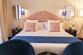 Hotel Boutique Palacio del Moral
