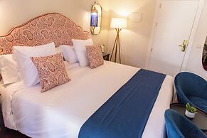 Hotel Boutique Palacio del Moral