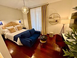 Hotel Boutique Palacio del Moral