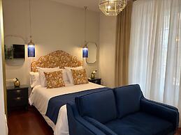 Hotel Boutique Palacio del Moral