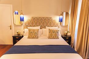 Hotel Boutique Palacio del Moral