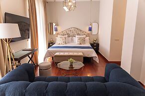 Hotel Boutique Palacio del Moral