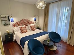 Hotel Boutique Palacio del Moral
