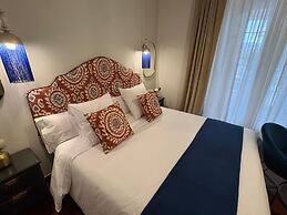 Hotel Boutique Palacio del Moral