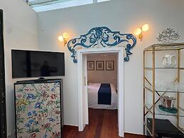 Hotel Boutique Palacio del Moral