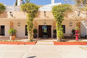 Hotel Boutique Palacio del Moral
