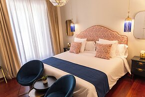 Hotel Boutique Palacio del Moral