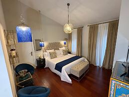 Hotel Boutique Palacio del Moral