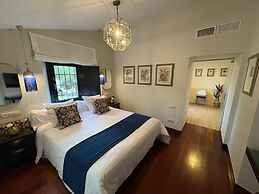 Hotel Boutique Palacio del Moral