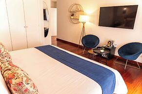 Hotel Boutique Palacio del Moral