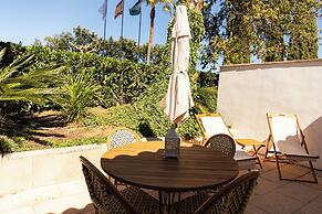 Hotel Boutique Palacio del Moral