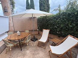 Hotel Boutique Palacio del Moral