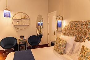 Hotel Boutique Palacio del Moral