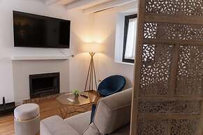 Hotel Boutique Palacio del Moral