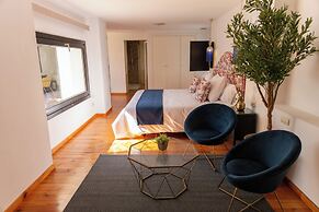 Hotel Boutique Palacio del Moral