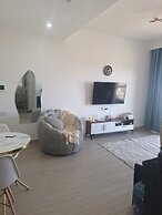 one Bedroom Kilimani