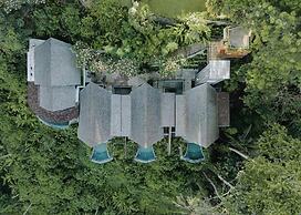 Tempat Santai Bali