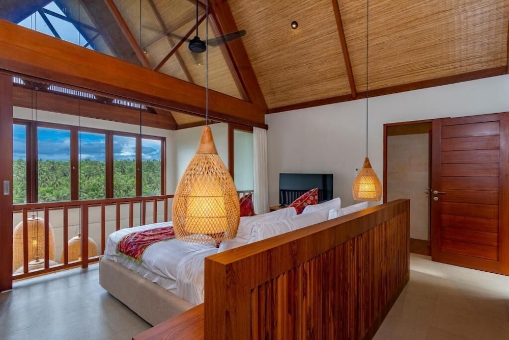 Tempat Santai Bali