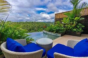 Tempat Santai Bali