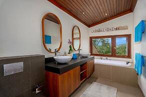 Tempat Santai Bali