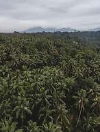 Tempat Santai Bali