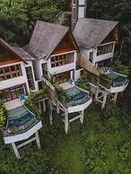 Tempat Santai Bali