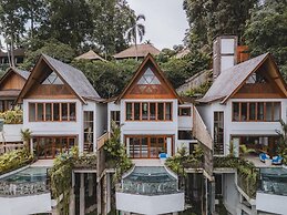 Tempat Santai Bali
