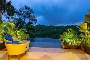 Tempat Santai Bali