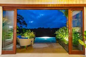 Tempat Santai Bali