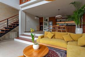 Tempat Santai Bali
