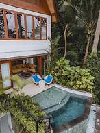 Tempat Santai Bali
