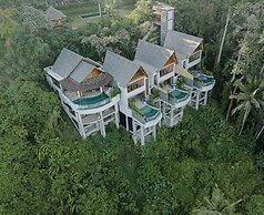 Tempat Santai Bali