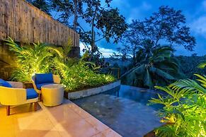Tempat Santai Bali