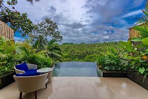 Tempat Santai Bali