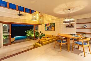 Tempat Santai Bali