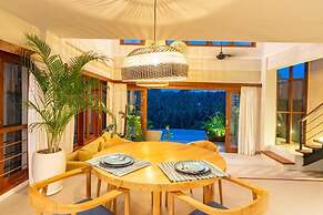 Tempat Santai Bali