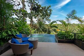 Tempat Santai Bali