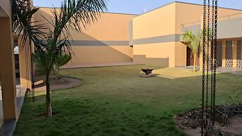 Rosastays Kutch