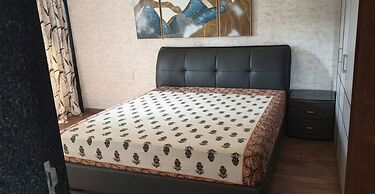 Rosastays Kutch