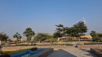 Rosastays Kutch