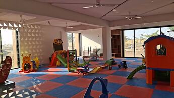 Rosastays Kutch