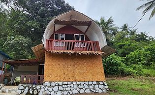 Pondok Wisata Noah