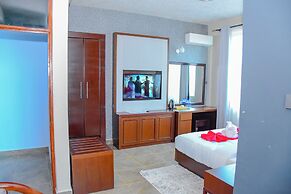 THE RESIDENCE HOTEL DODOMA